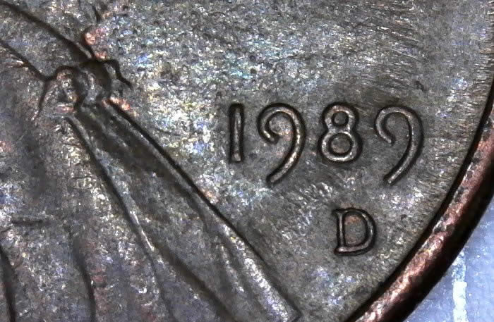 1989-D-Lincoln-Memorial-Cent-With-Misplaced-Mint-Mark-Incorrect-Position